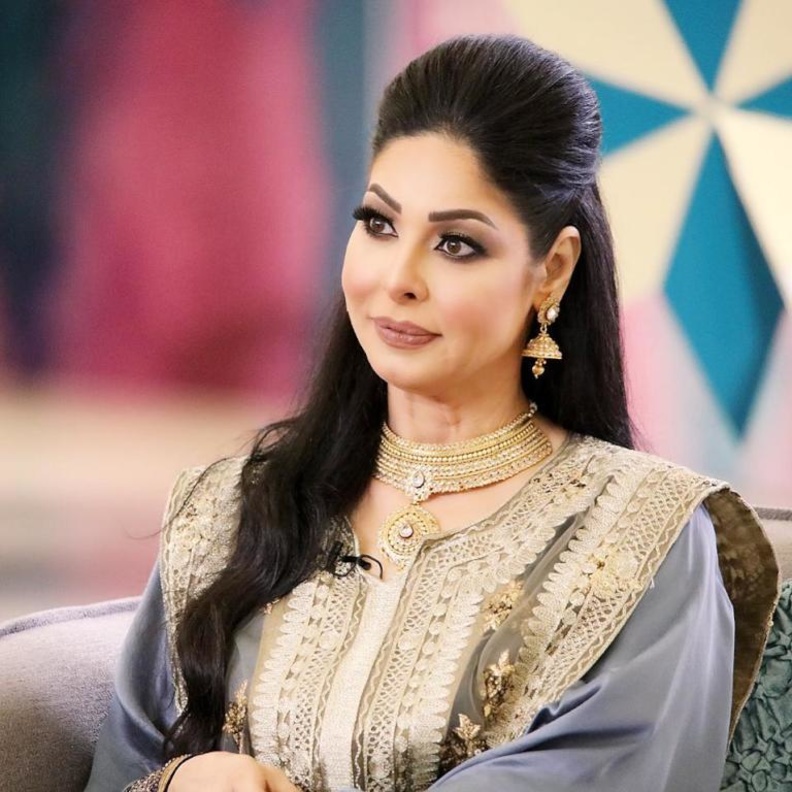 نور الكويتية