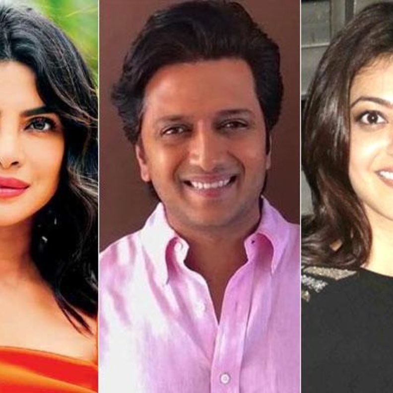 نجوم ومشاهير بوليوود سعداء بفوز بايدن ونائبته