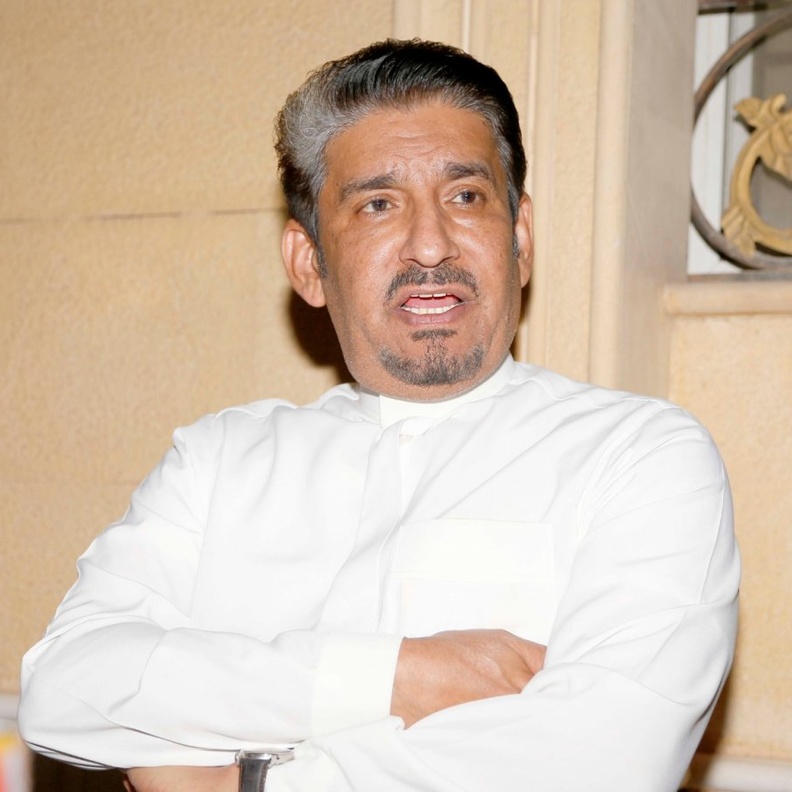 عبدالله السدحان