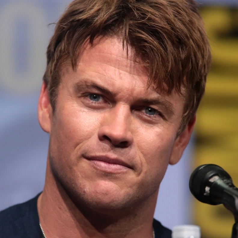 لوك هيمسورث