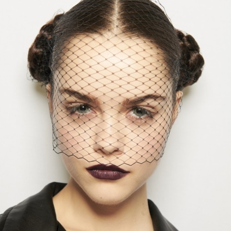 احدث تسريحات شعر الضفائر