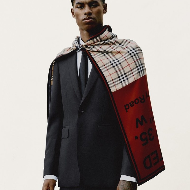 ماركوس راشفورد