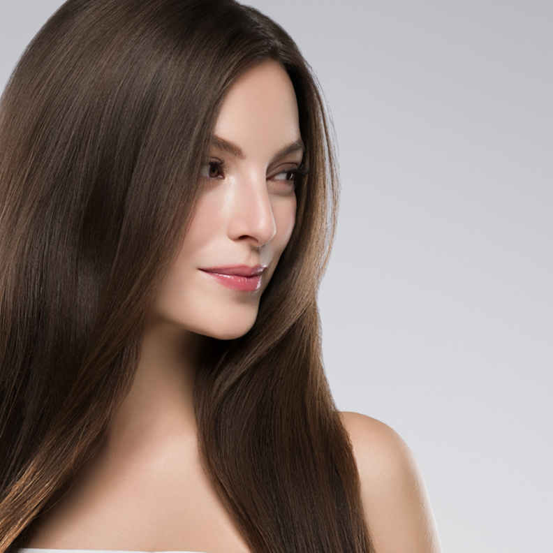 اهم أضرار استخدام مكواة الشعر السيراميك