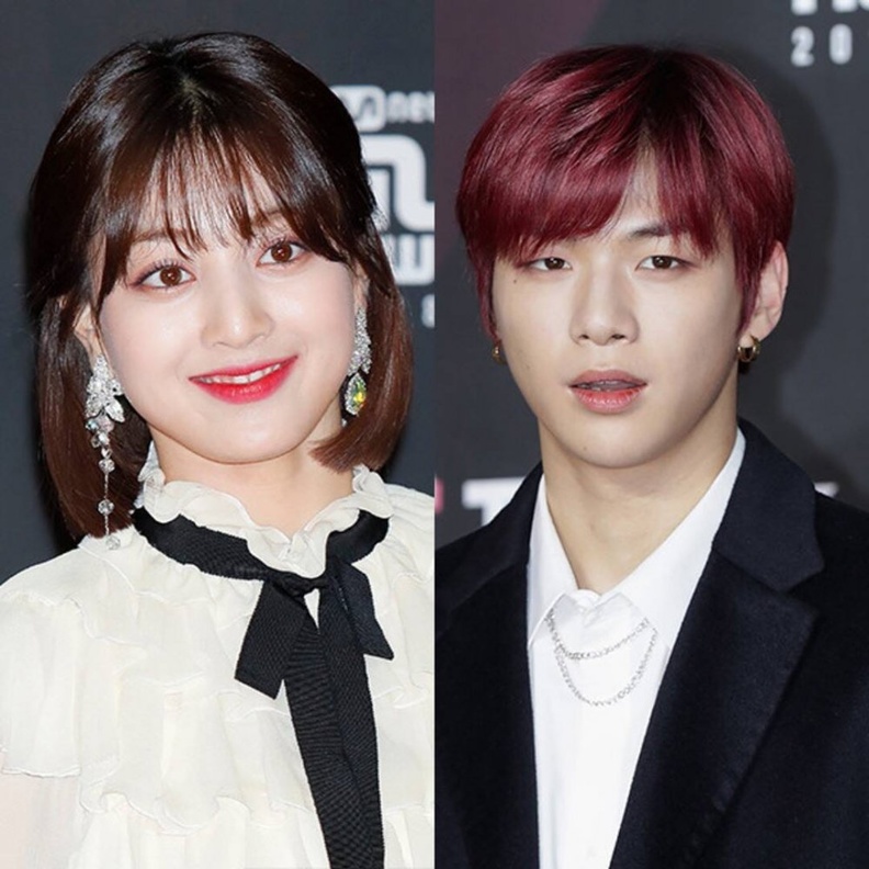 جيهيو وكانغ دانيال