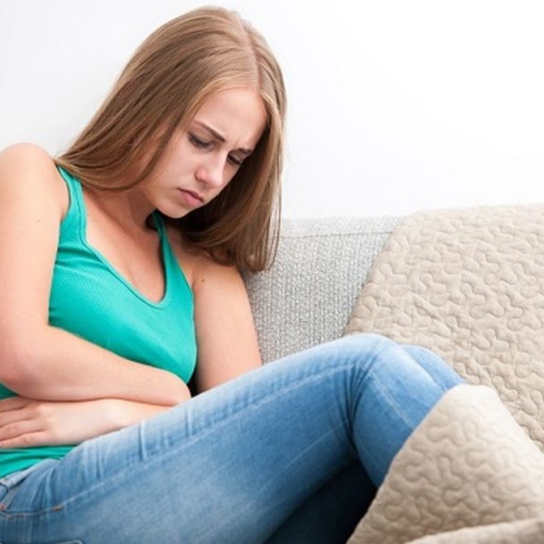 أعراض حدوث الحمل بعد التبويض