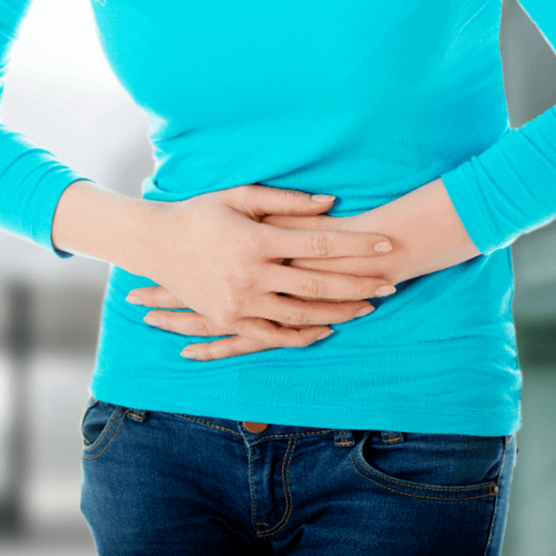 خطورة مرض التهاب الأمعاء وأثره على متوسط العمر