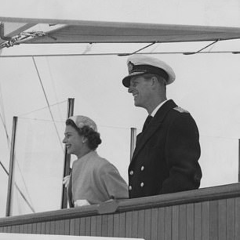 الأمير فيليب أبدى إعجابه الشديد بثقافة الماوري