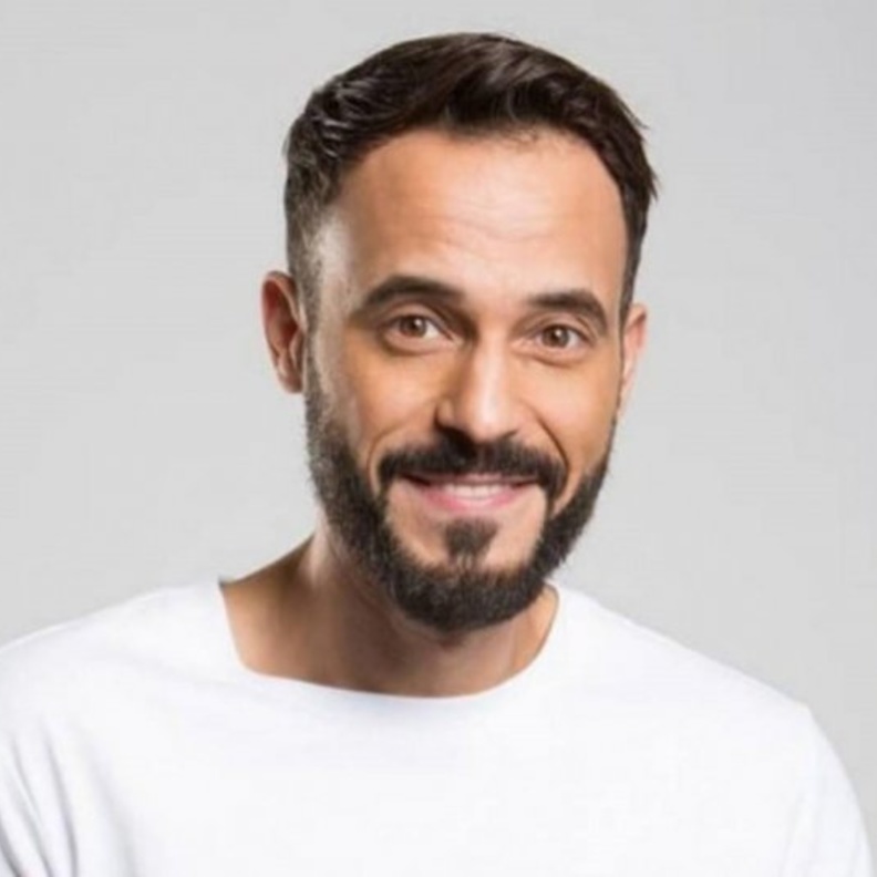 يوسف الشريف