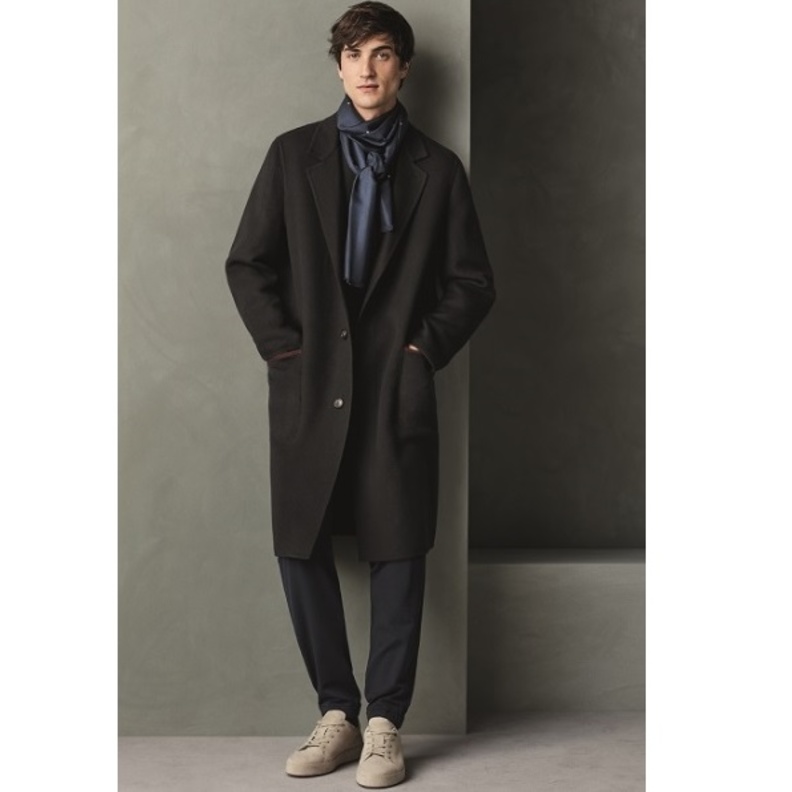 مجموعة خريف وشتاء 2020 - 2021