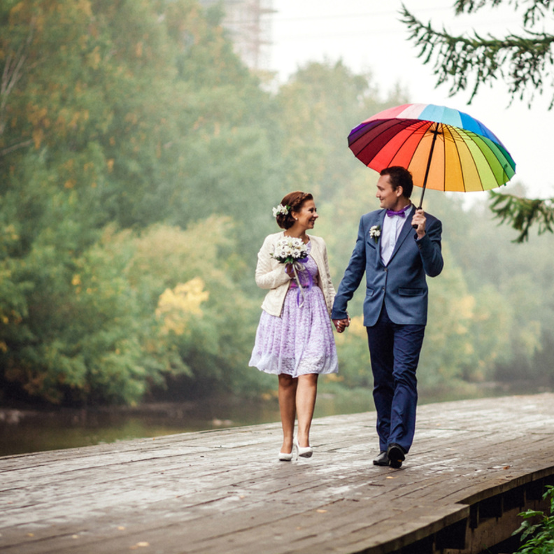  تعاملي معه بوضوح وعفوية منذ لحظة الزواج