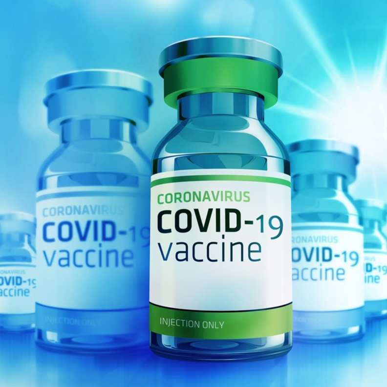 الاعلان عن لقاح فعال بنسبة 90%