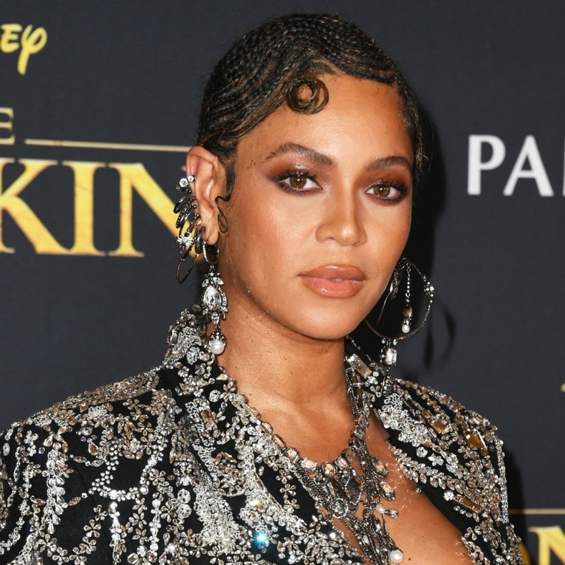 بيونسيه Beyonce  تخطط للتقاعد للتركيز على إطلاق الحياة ابنتها المهنية