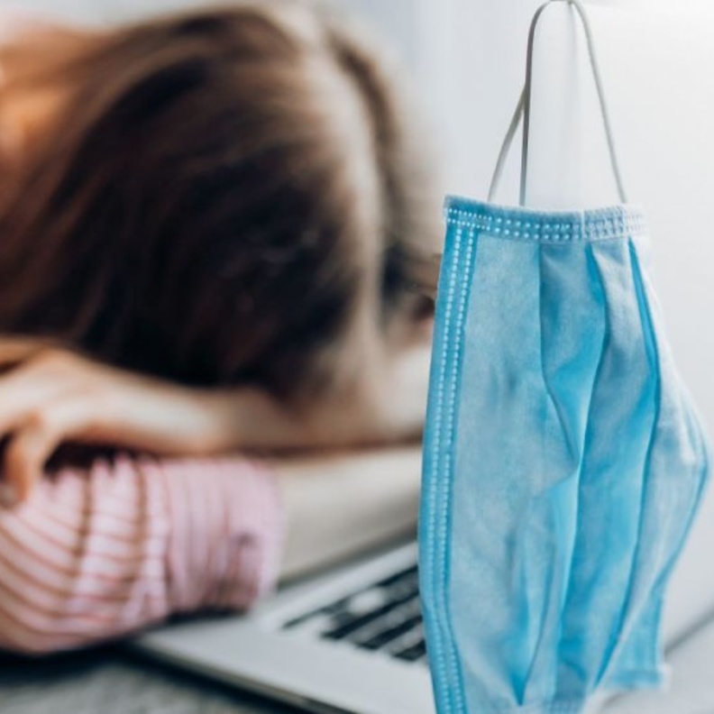 كيف يؤثر كورونا على الصحة النفسية