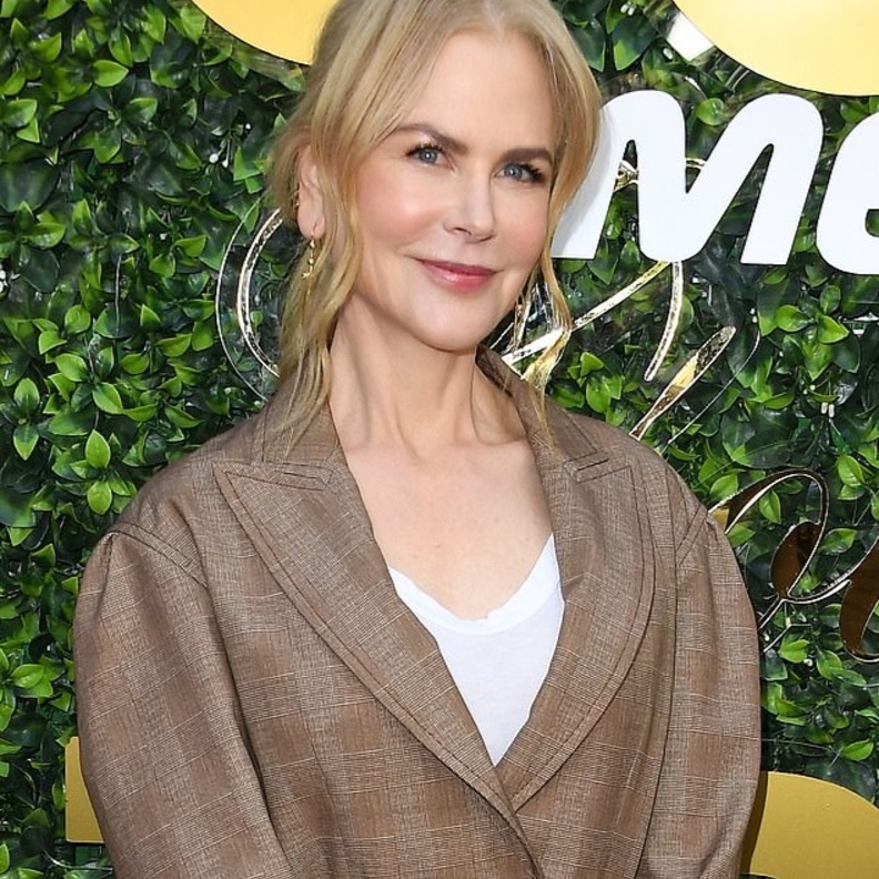 نيكول كيدمان