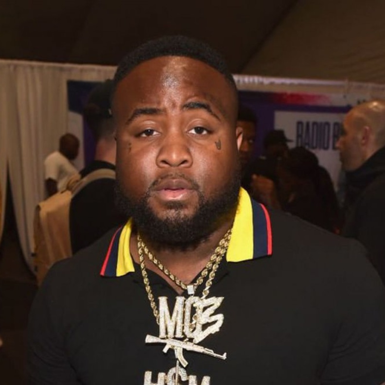 مقتل الرابر Mo3 برصاصة في رأسه