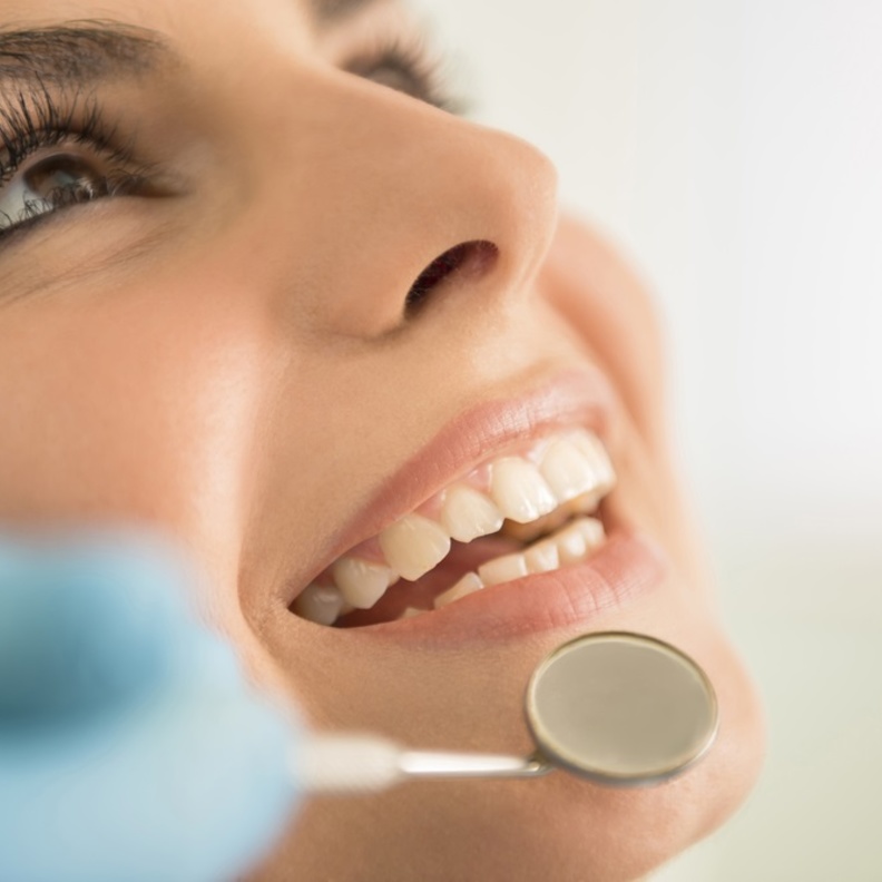 التحول الرقمي يخدم صحة الاسنان والفم