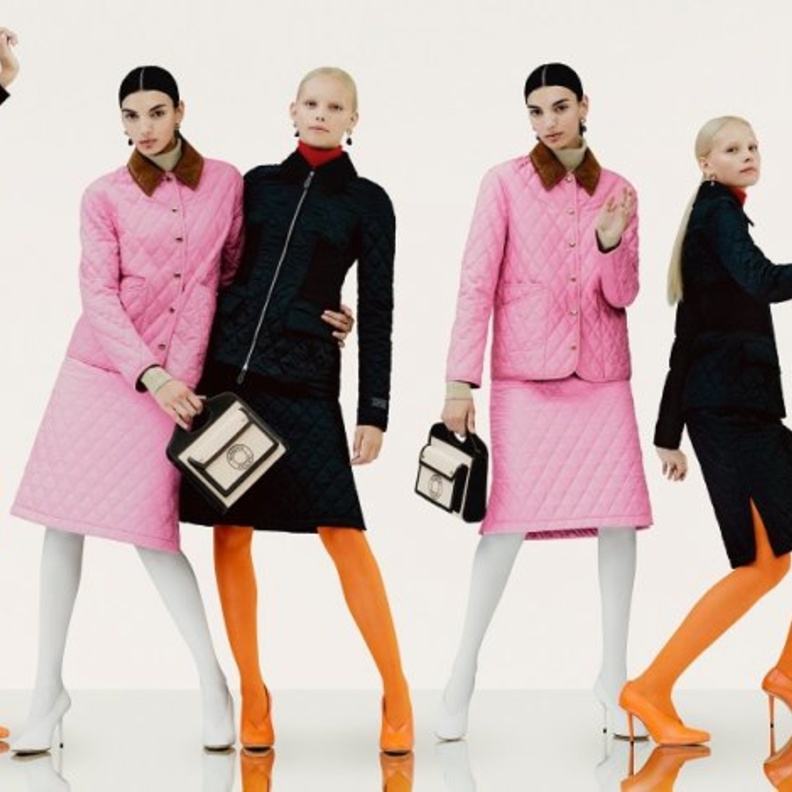 "بربري" تطلق حملة جديدة كجزء من مبادرتها لدعم أصوات الغد