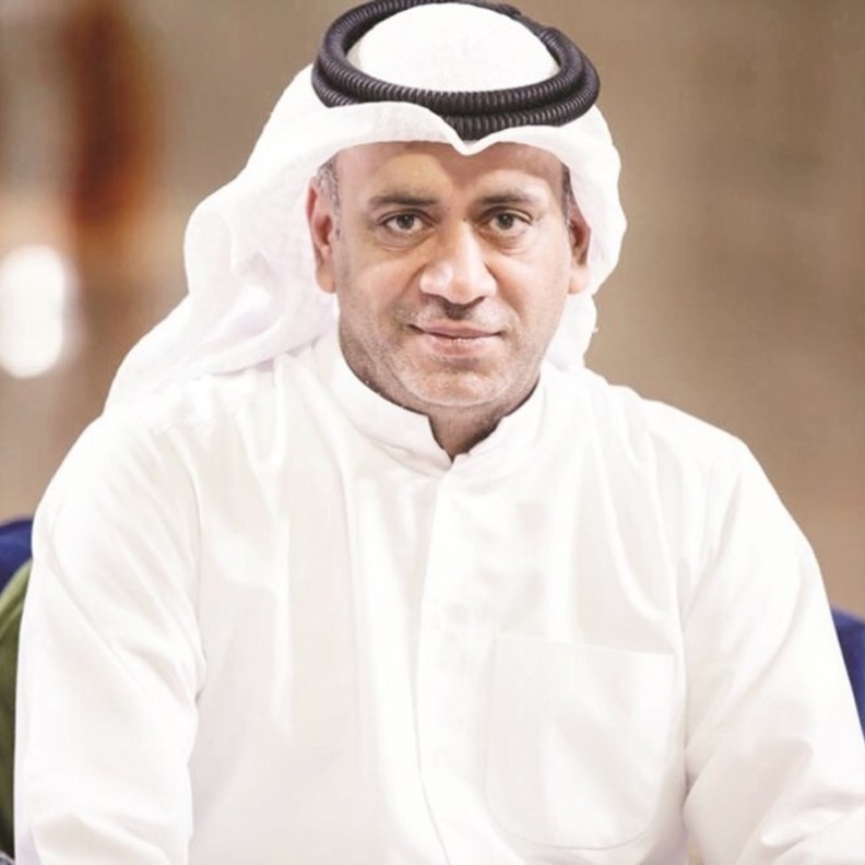 أحمد العونان