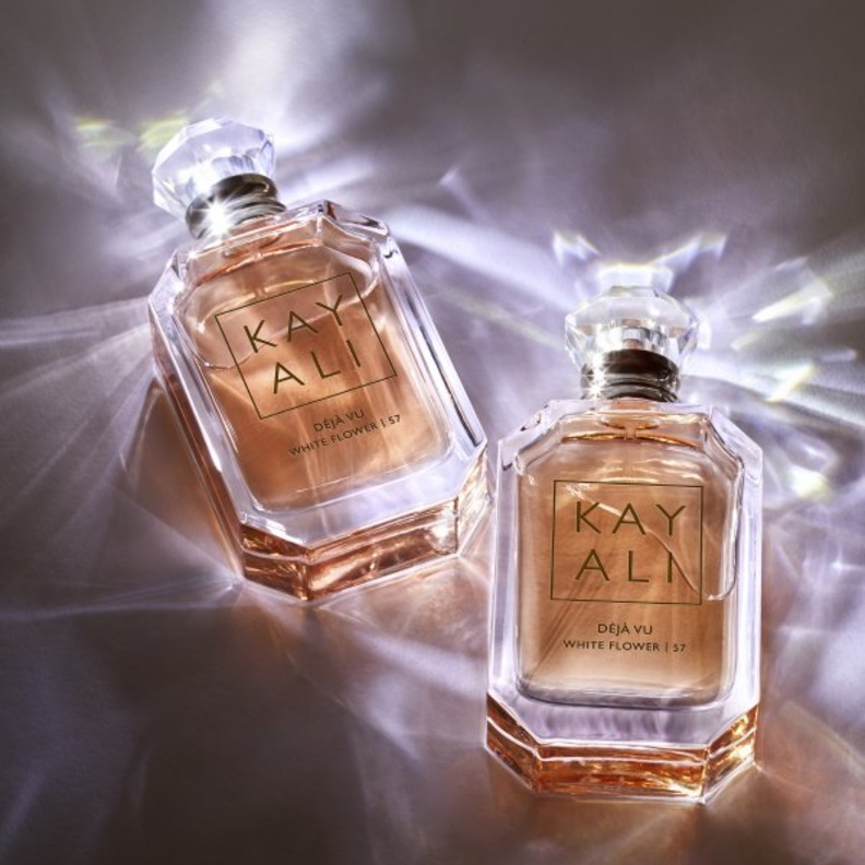 علامة خيالي للعطور تكشف عن عطرها الخامس