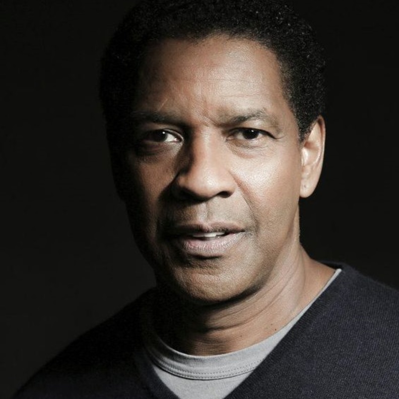 دينزل واشنطن