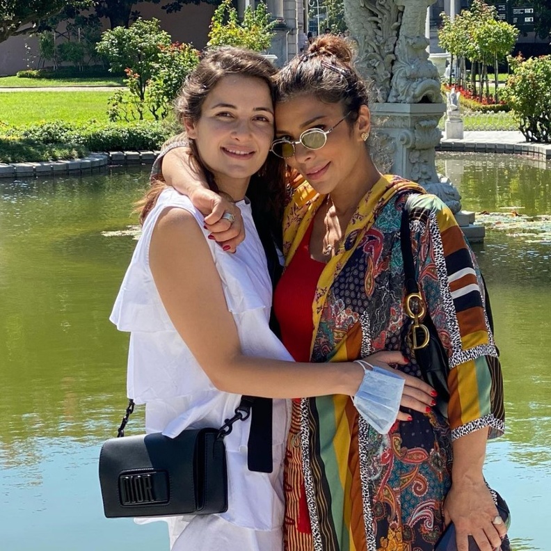 شام الذهبي واصالة 