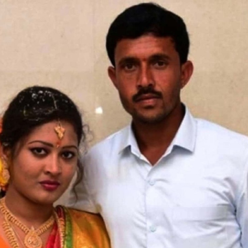 عروسين لقيا مصرعهما بسبب مشهد تايتانيك