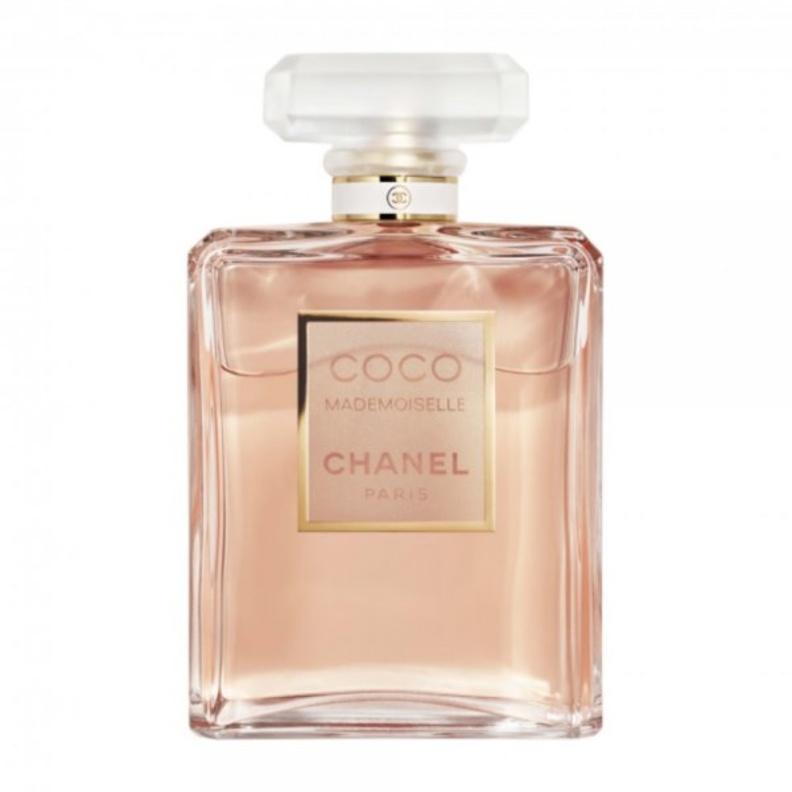 اجدد عطور نسائية من Coco Mademoiselle Eau De Parfum Spray
