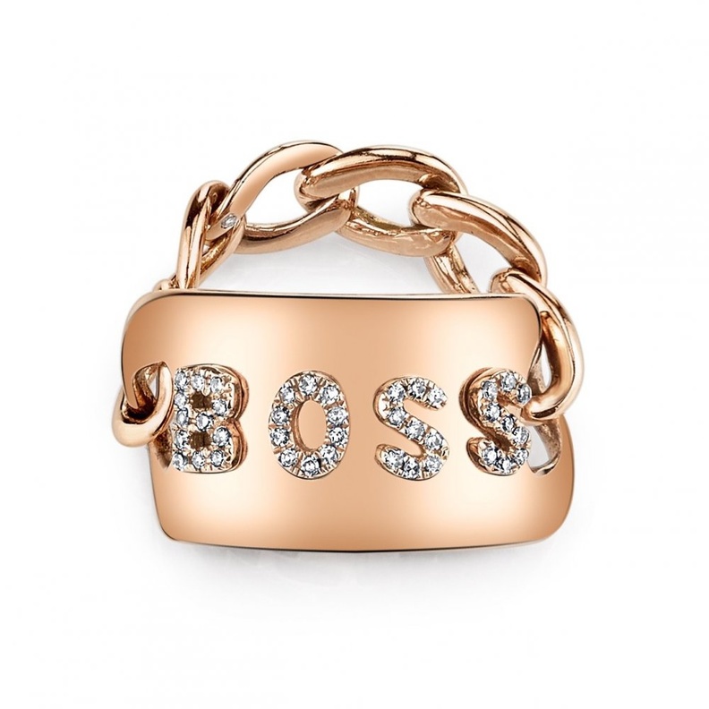 احدث افكار هدايا المجوهرات يمكن حفر رسالة شخصية عليها منShay Jewelry