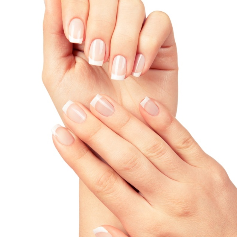 فوائد عصير الليمون للتخلص من تشققات الاظافر وتقويتها