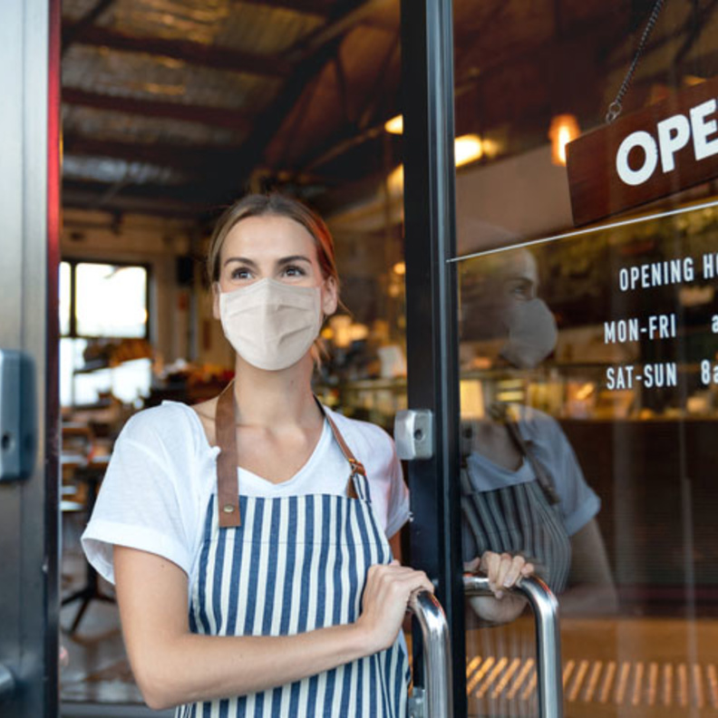  أكثر الأماكن نقلا لفيروس كورونا