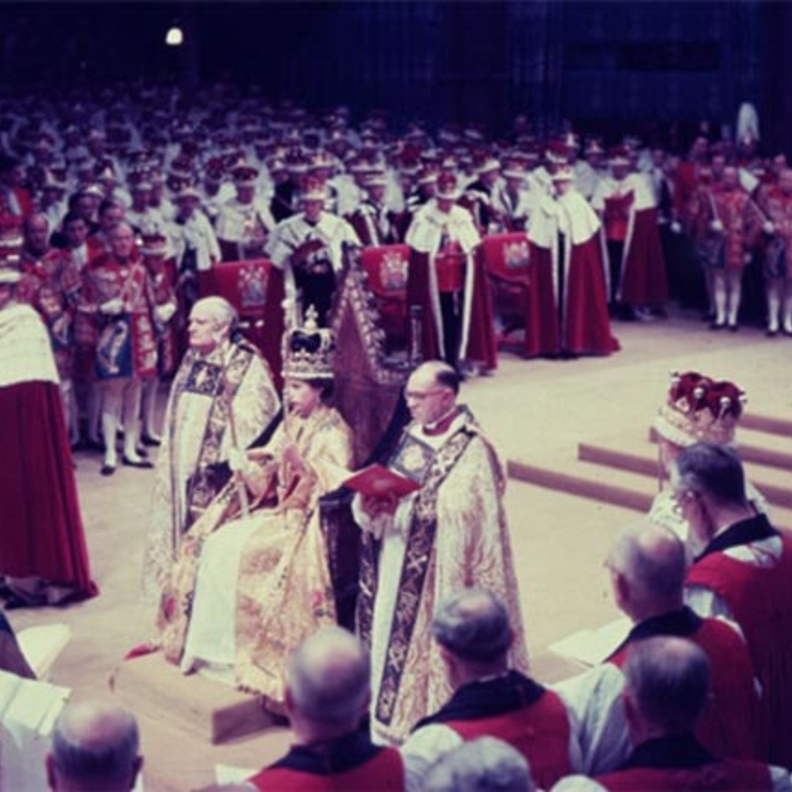 ملكة بريطانيا صاحبة أطول فترة حكم في العالم