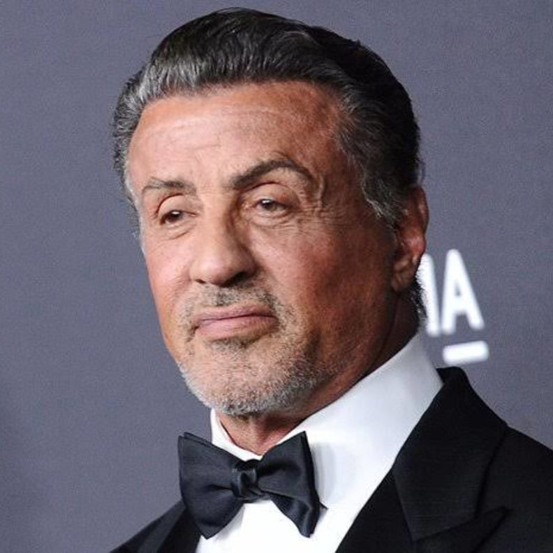 سيلفستر ستالون