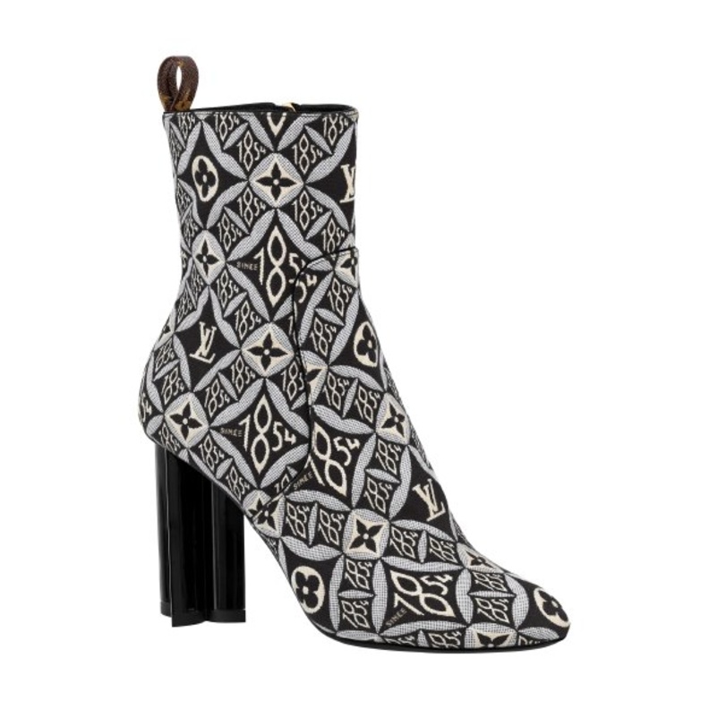 لويس ڤويتون مجموعة أحذية خريف وشتاء 2020