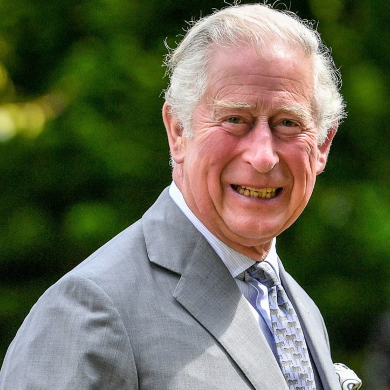 الأمير تشارلز أكبر ولي عهد في العالم يحتفل بعيد ميلاده الـ 72