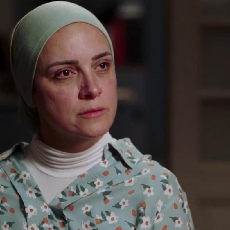 الفنانة ريهام عبد الغفور