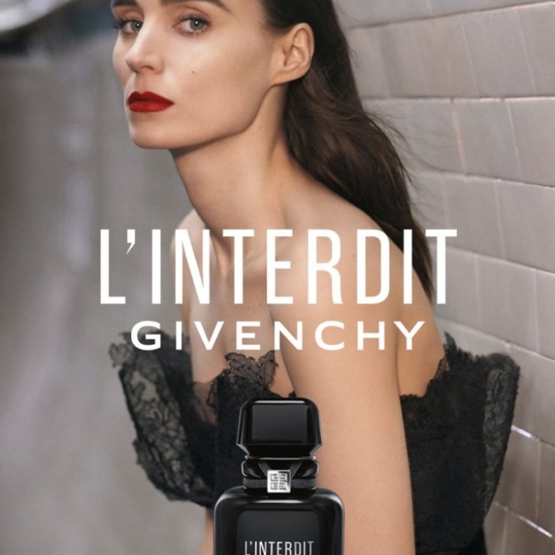 Givenchy Parfums - L'interdit EDP Intense