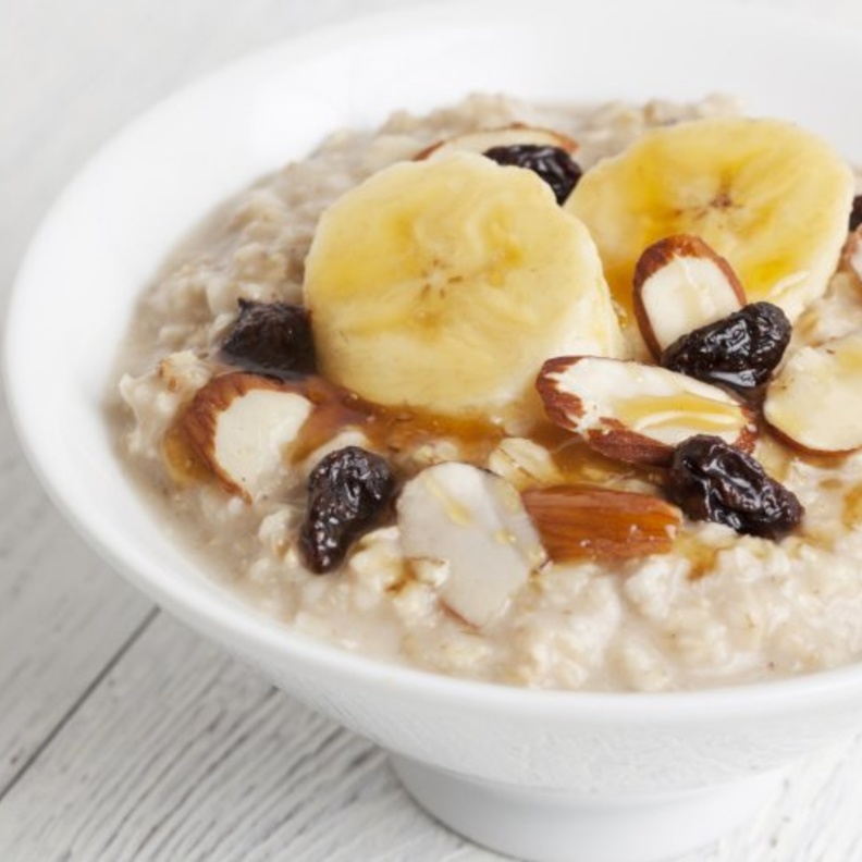  رجيم الشوفان لانقاص الوزن 9 كيلوجرام في 6 أسابيع فقط