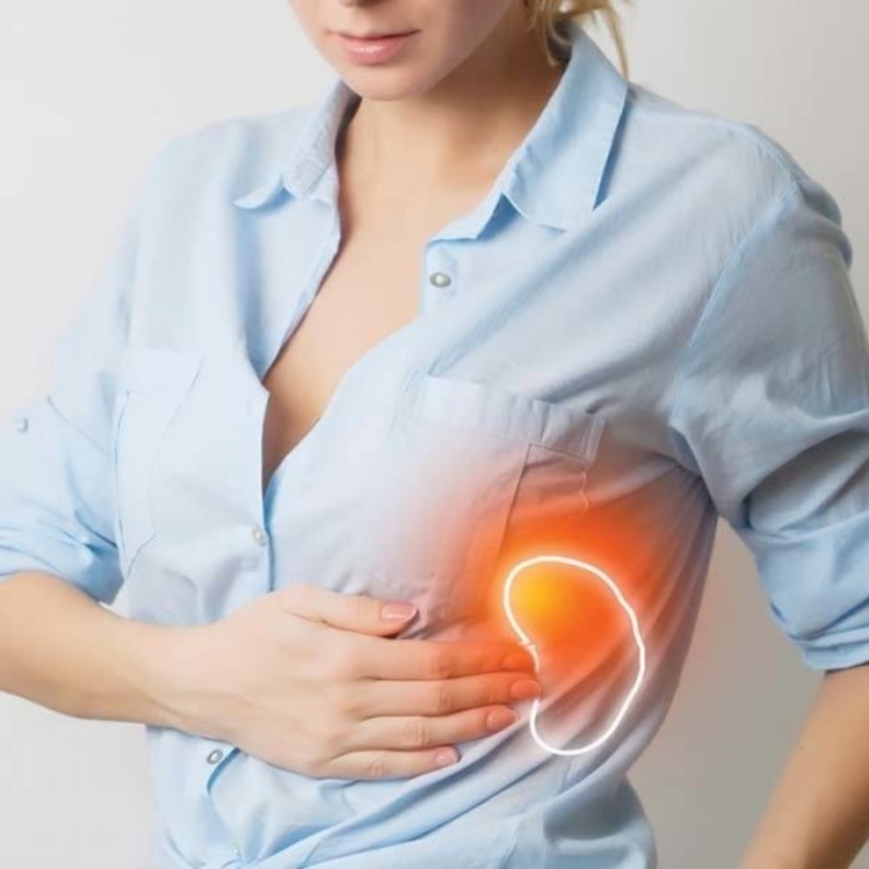 النظام الغذائي بعد عملية استئصال الطحال