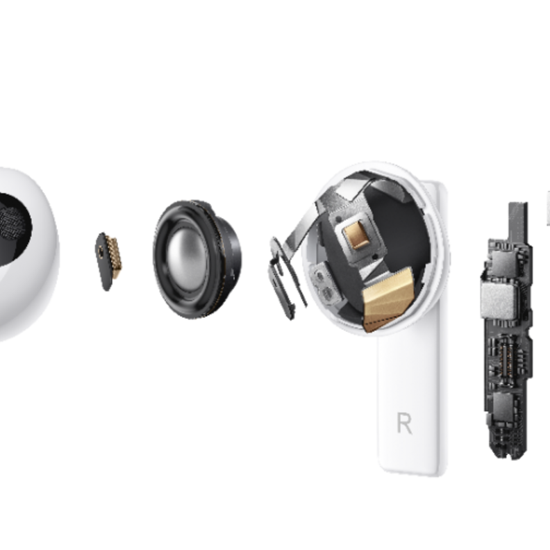 سماعات HUAWEI FreeBuds Pro