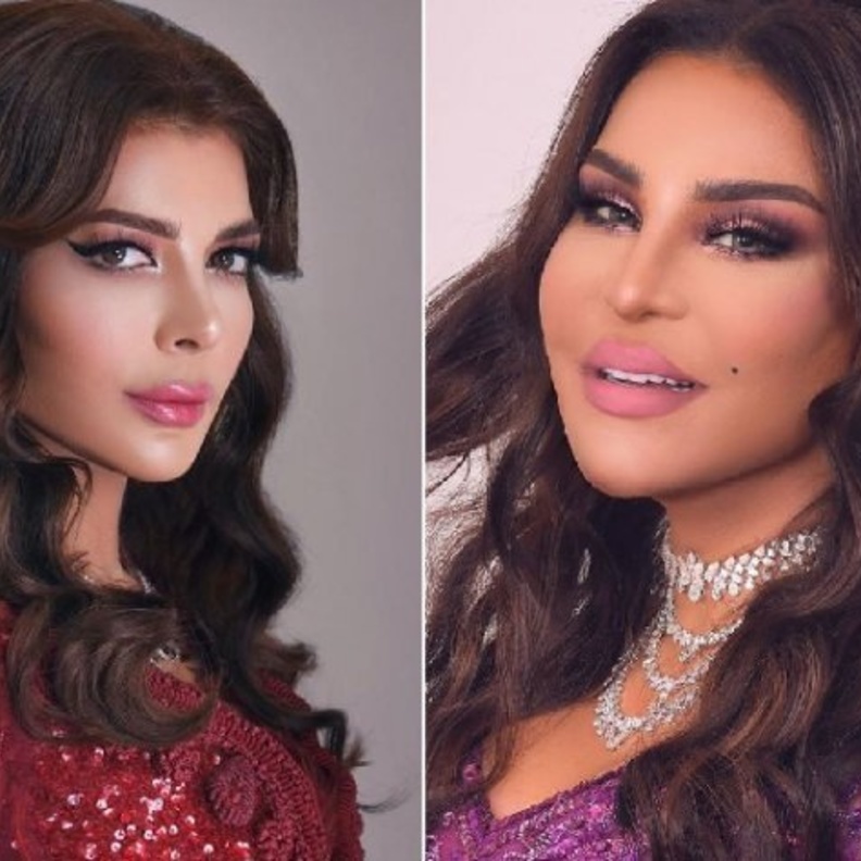 أحلام وأصالة