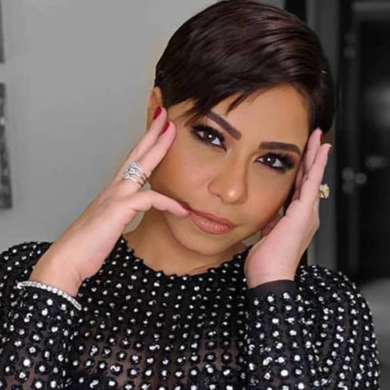 شيرين عبد الوهاب