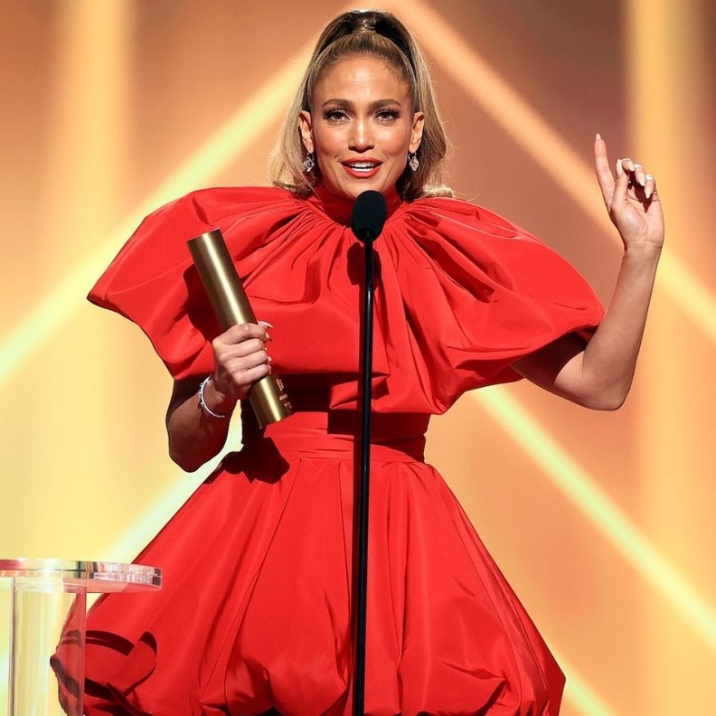 جينيفر لوبيز