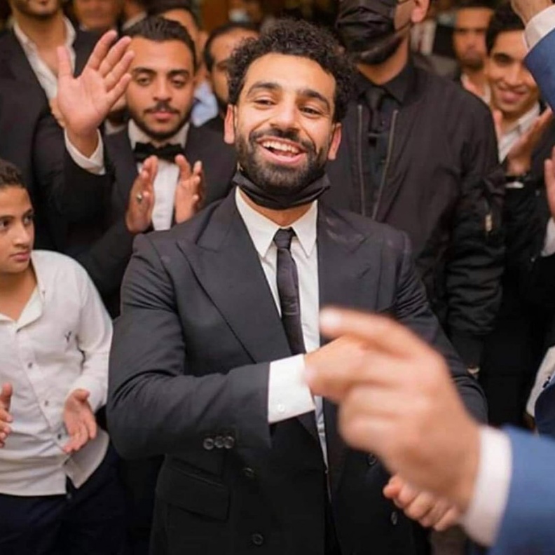 محمد صلاح