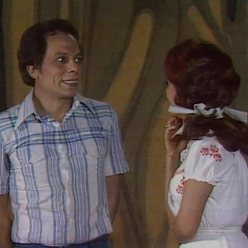 حكاية السير الإنجليزي مؤلف مسرحية "شاهد ماشافش حاجة"؟