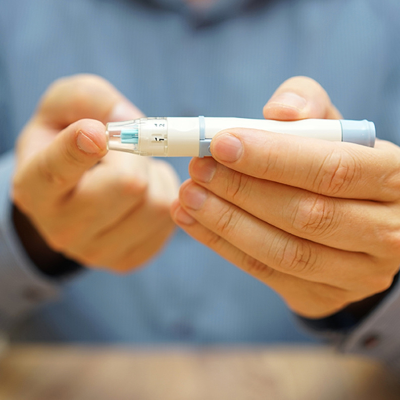  مرض يهدد صحة مرضى السكري من النوع الثاني