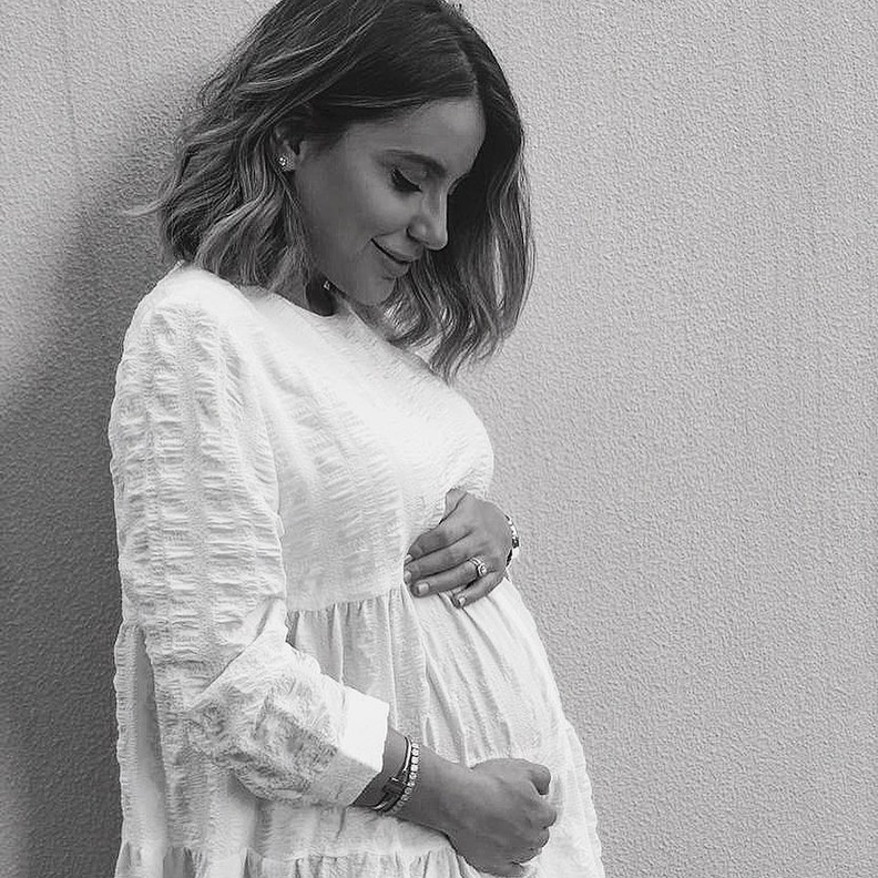  الإعلامية الأردنية آية خياط