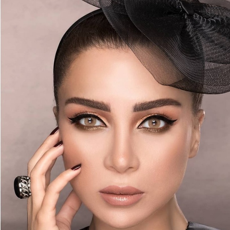 مي عز الدين