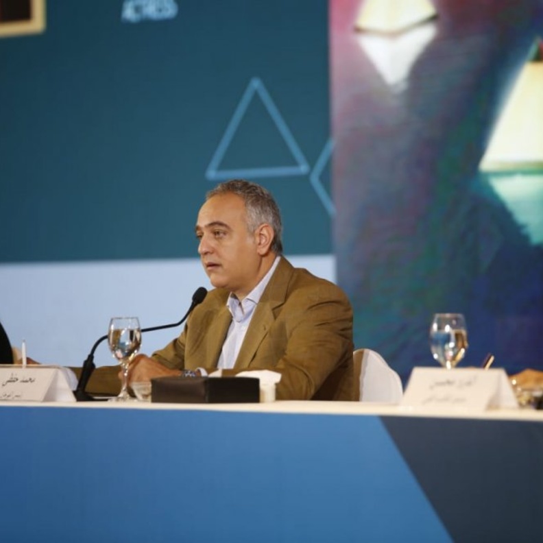 مهرجان القاهرة السينمائي 