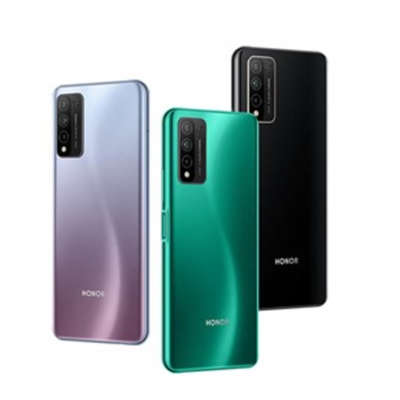  HONOR 10X Lite