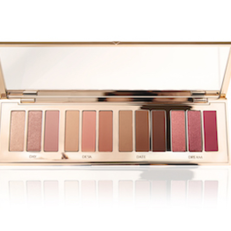  مستحضرات شارلوت تلبوري